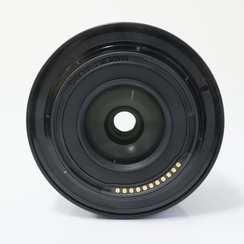 NIKKOR Z DX 16-50mm f/3.5-6.3 VR ブラック