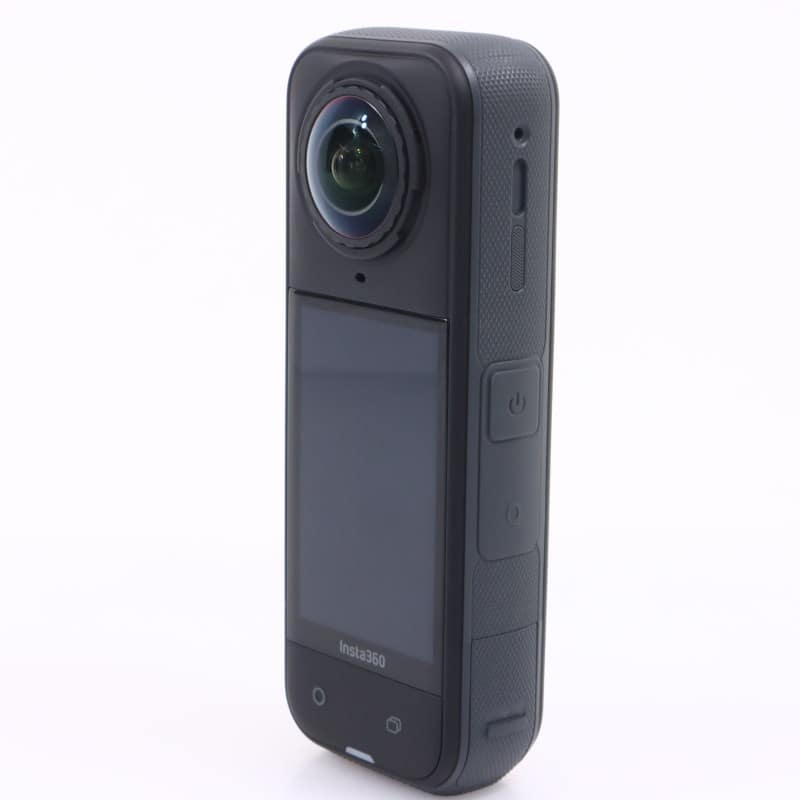 Insta360 X5 エッセンシャルバンドル CINSAAHA-X504