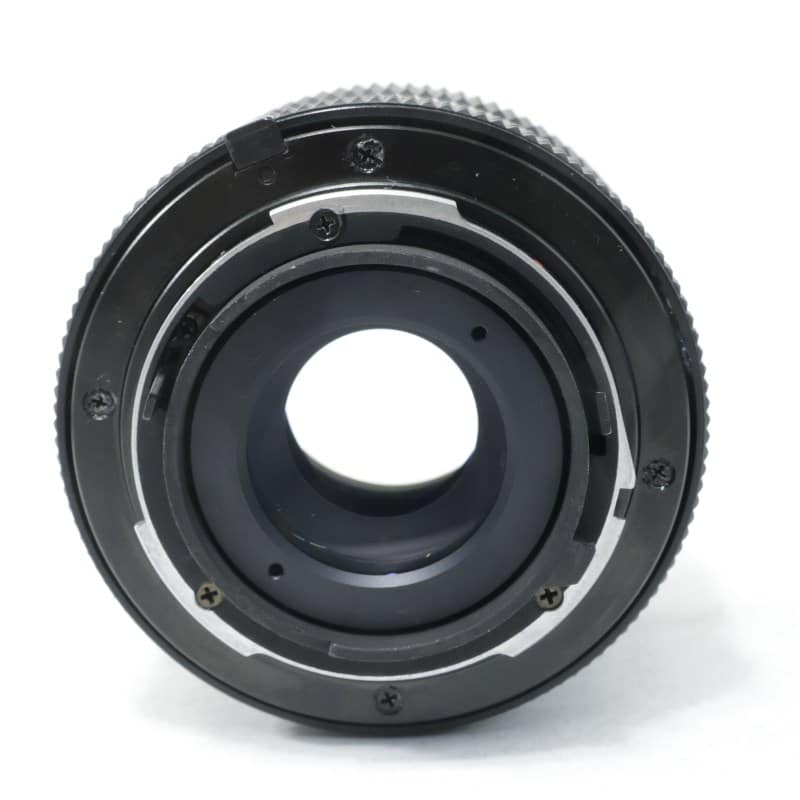 Sonnar T* 85mm F2.8 MM J