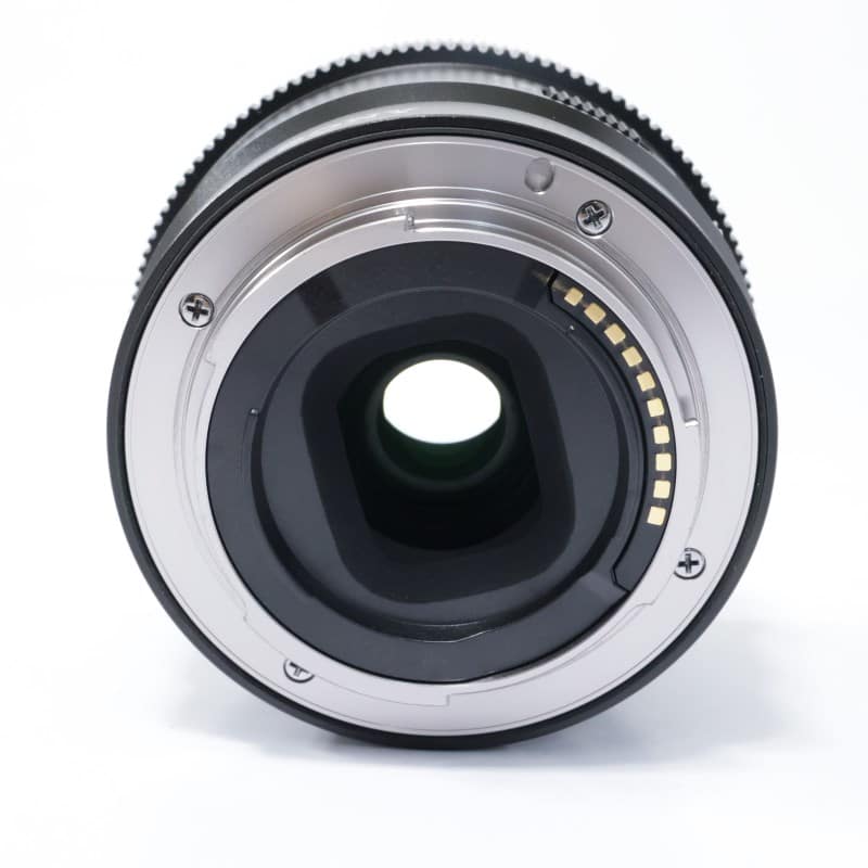 SONY FE 24mm F2.8 G SEL24F28G ABランク 中古｜フジヤカメラ
