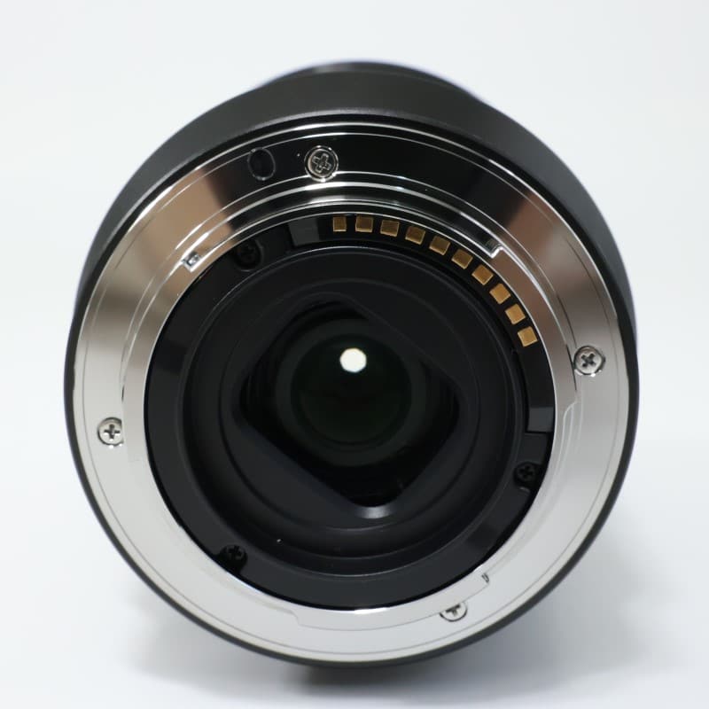 E PZ 18-105mm F4 G OSS SELP18105G