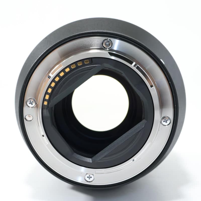 美品 SONY SEL35F14GM 新品)SONY (ソニー) E PZ 18-200mm F3.5-6.3 OSS SELP18200