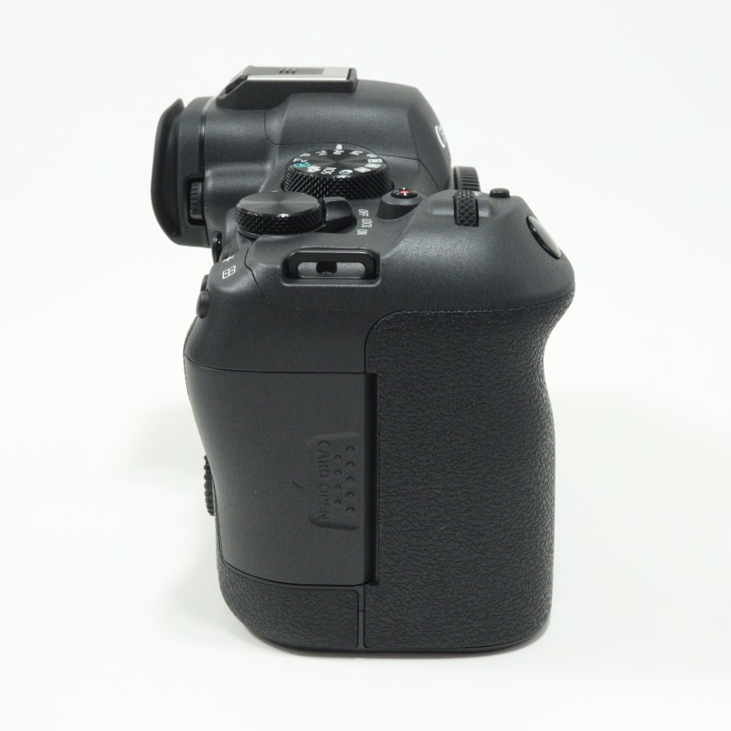 EOS R6 Mark II
