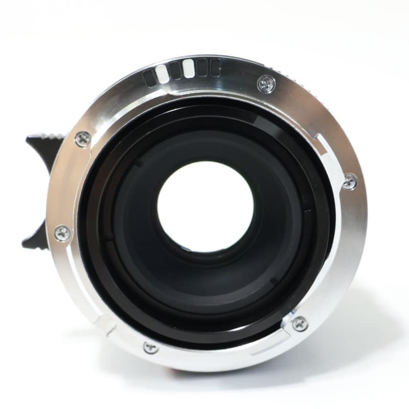 ズマリット M 35mm F2.5 ブラック 6bit