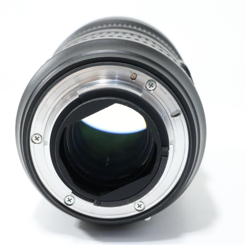AF-S NIKKOR 24-70mm f/2.8E ED VR