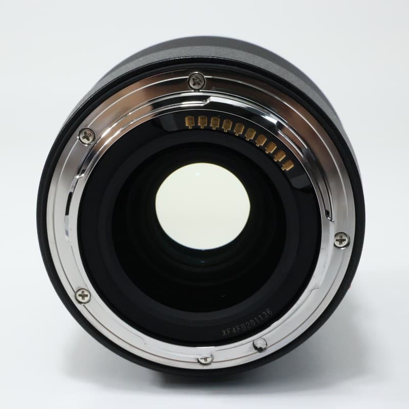 LUMIX S 50mm F1.8 S-S50