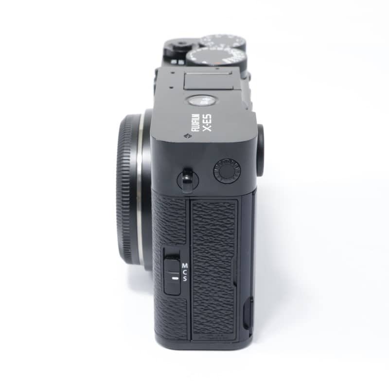 富士フイルム FUJIFILM X-E5 ボディ ブラック AB+ランク 中古｜フジヤ
