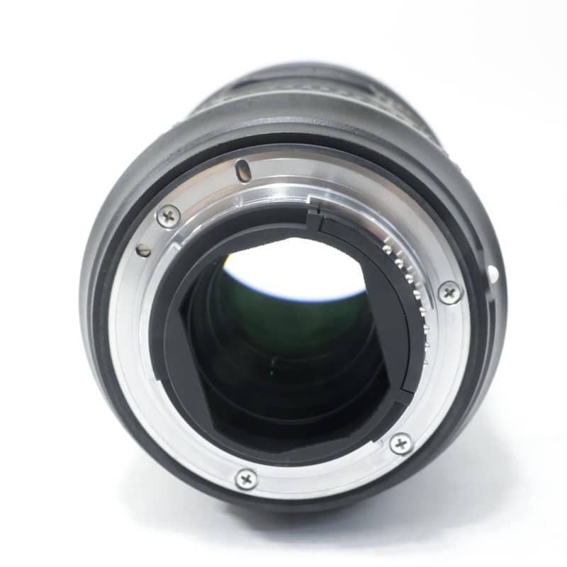 AF-S NIKKOR 24-70mm f/2.8E ED VR