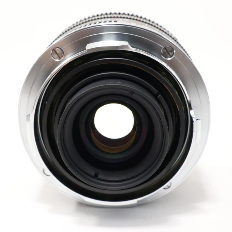 Biogon T* 28mm F2.8 ZM ブラック
