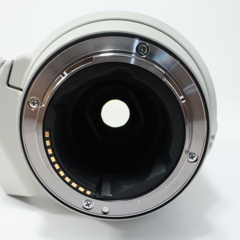 FE 70-200mm F4 Macro G OSS II SEL70200G2