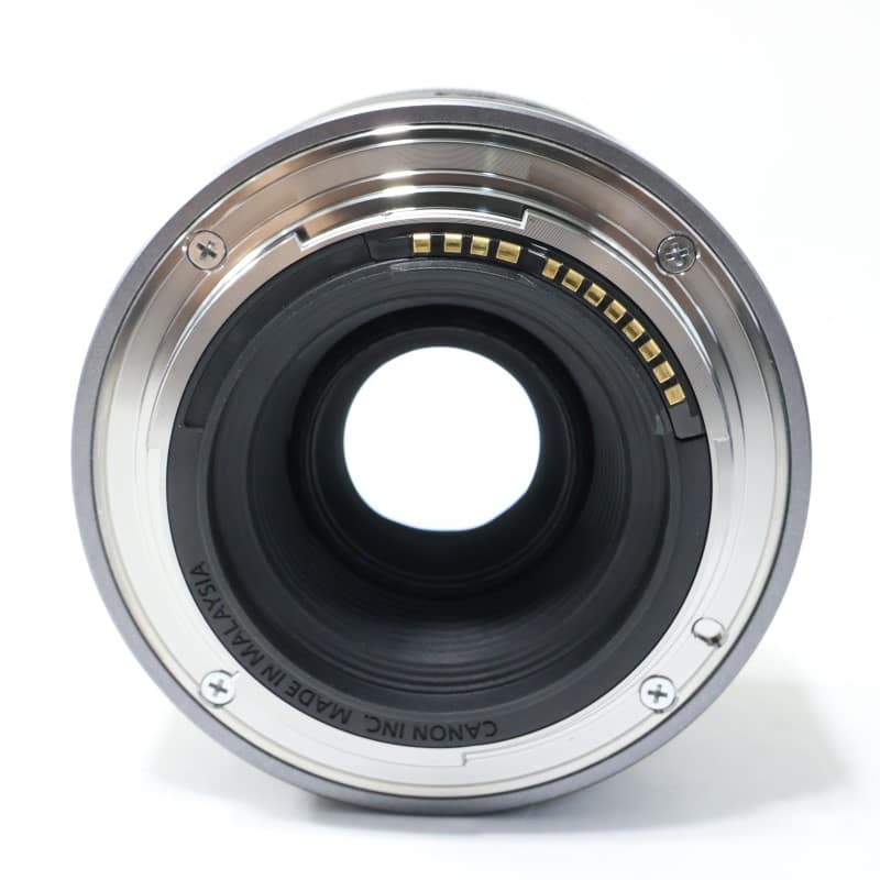 RF50mm F1.8 STM