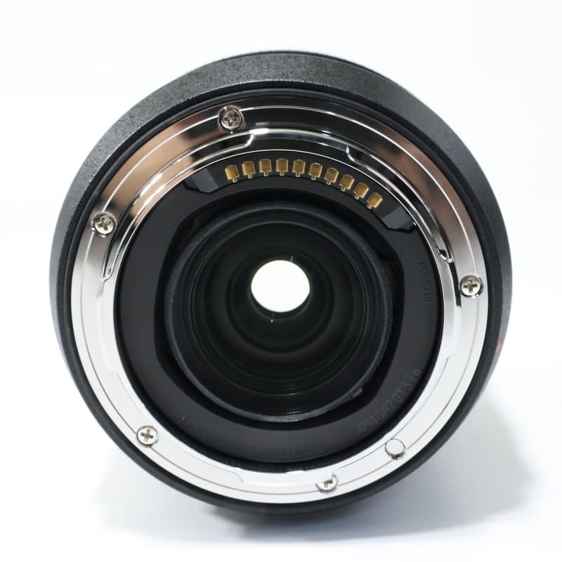 LUMIX S 28-200mm F4-7.1 MACRO O.I.S. S-R28200