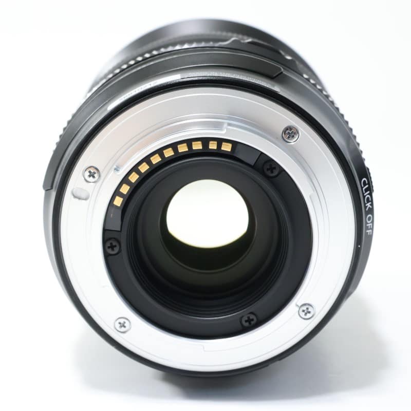 フジノンレンズ XF16-55mmF2.8 R LM WR II