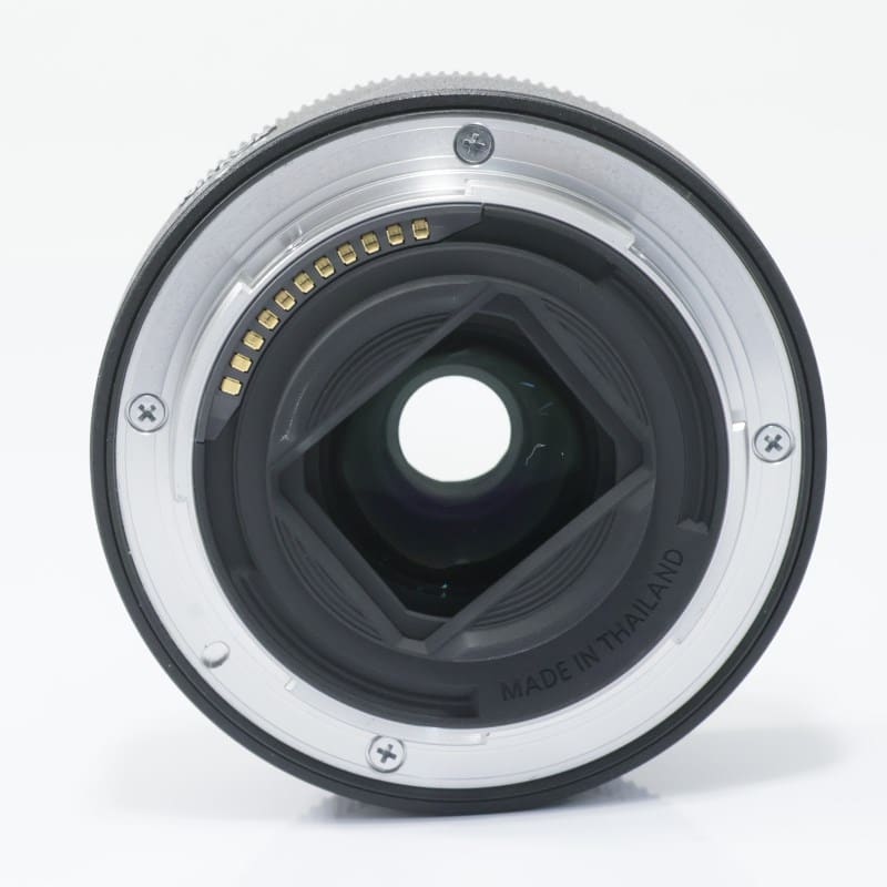 NIKKOR Z 26mm f/2.8