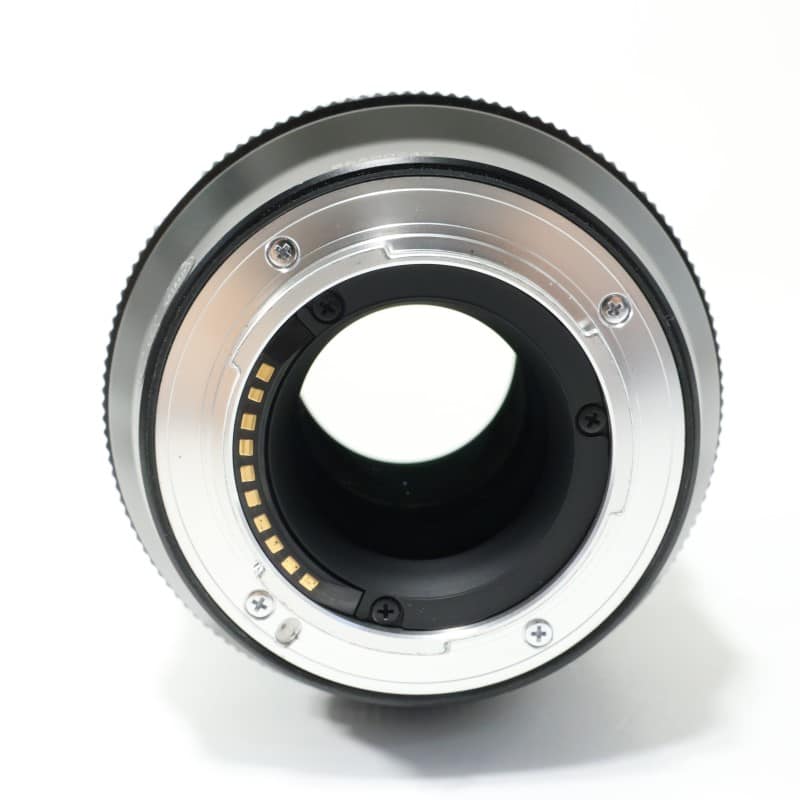 富士フイルム フジノンレンズ XF90mmF2 R LM WR 中古