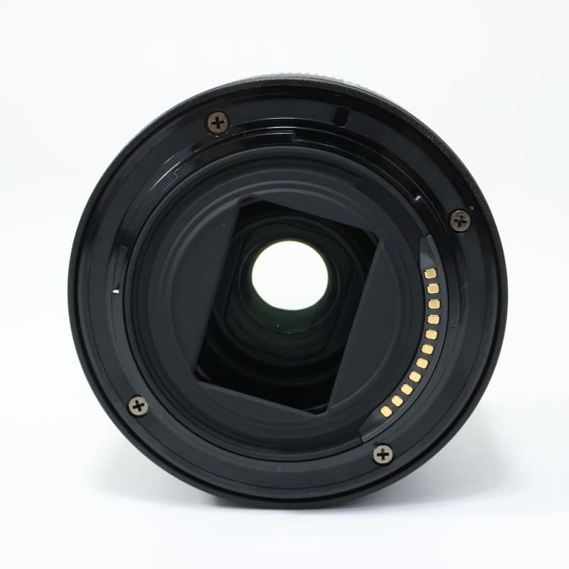 NIKKOR Z 28mm f/2.8