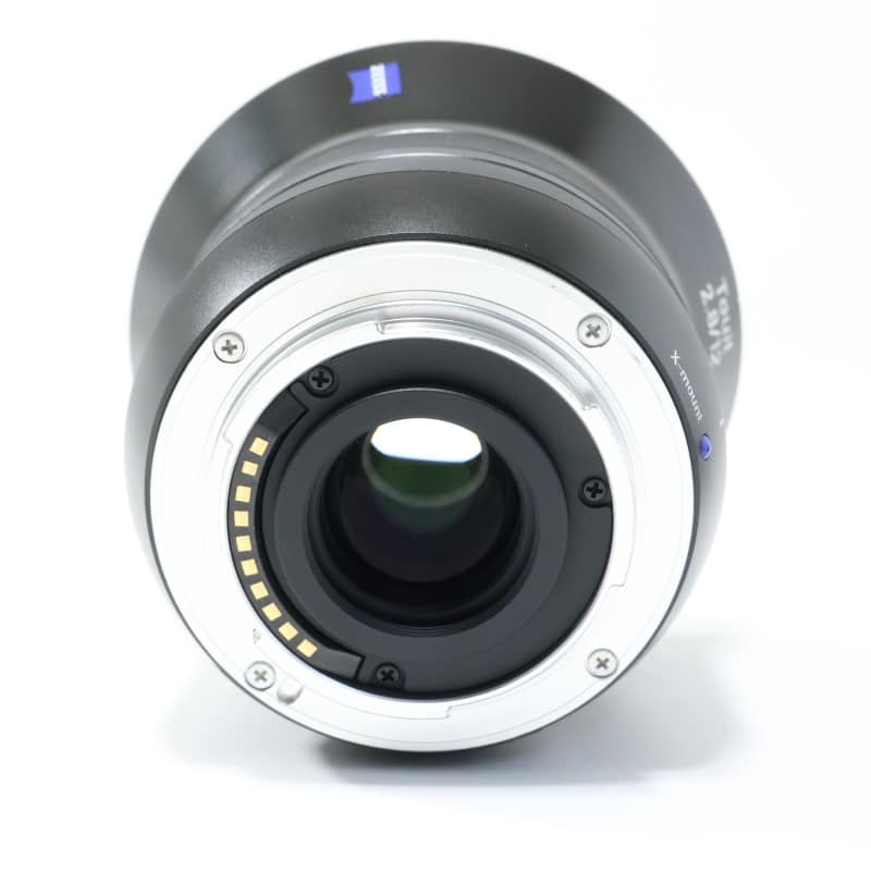 Touit 2.8/12 X-mount