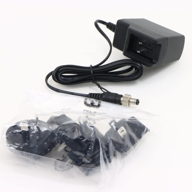 CONVMOF12G [Mini Converter Optical Fiber 12G]