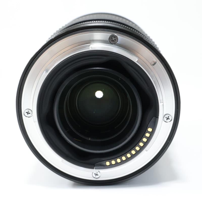 NIKKOR Z 24-120mm f/4 S