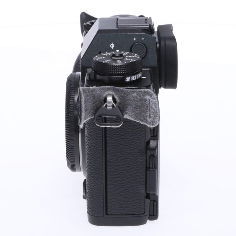 FUJIFILM X-T3 ボディ ブラック