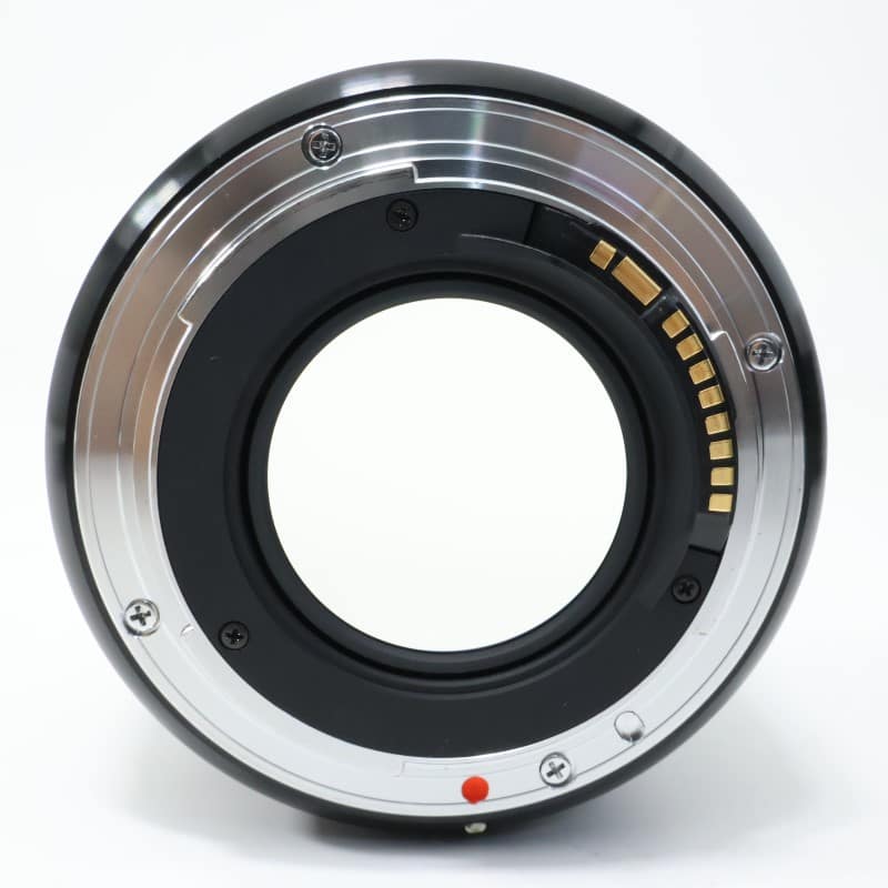 30mm F1.4 DC HSM Art キヤノン
