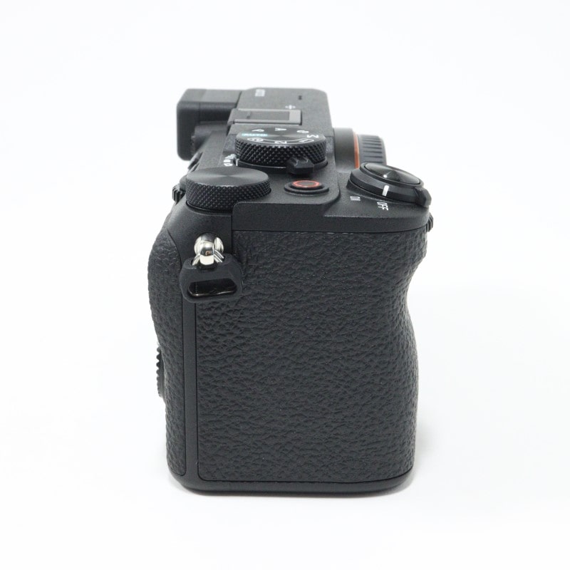 α7C II ボディ ブラック ILCE-7CM2 B