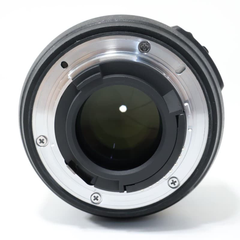 AF-S DX NIKKOR 35mm f/1.8G