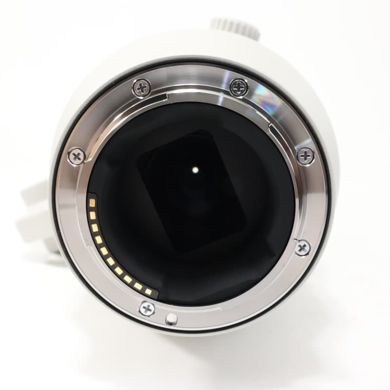 FE 400-800mm F6.3-8 G OSS SEL400800G