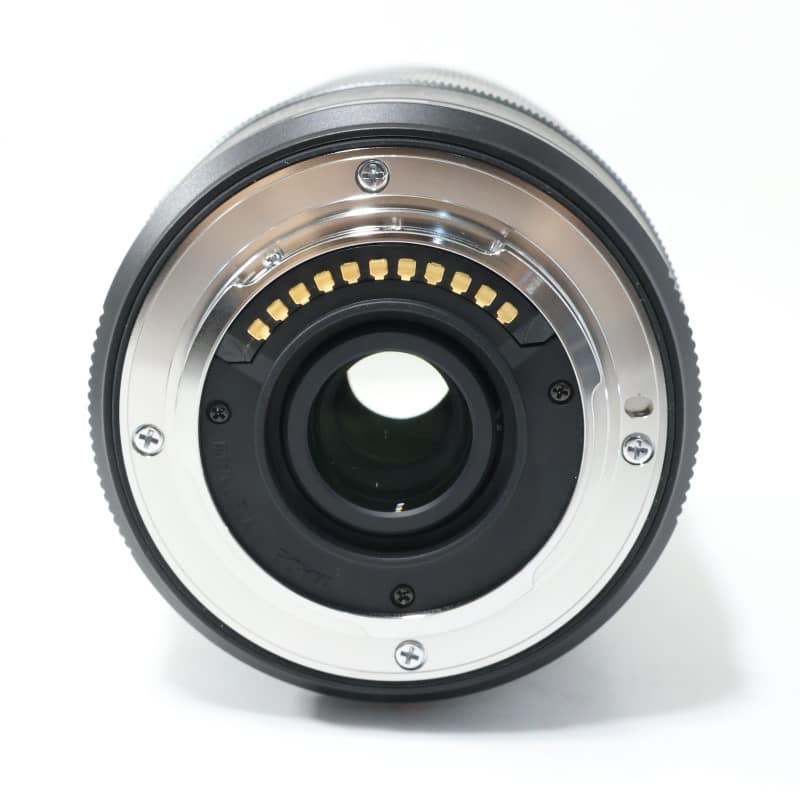 OM SYSTEM M.ZUIKO DIGITAL ED 14-150mm F4.0-5.6 II