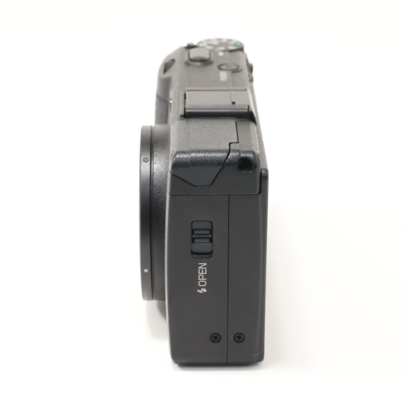 GR Digital IV