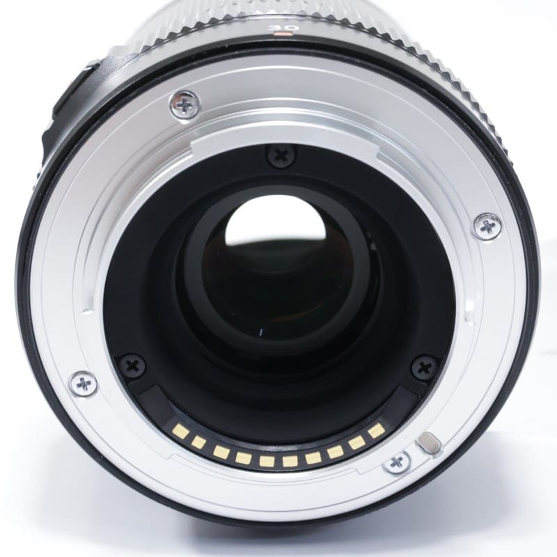 富士フイルム フジノンレンズ XF30mmF2.8 R LM WR MACRO Aランク 中古