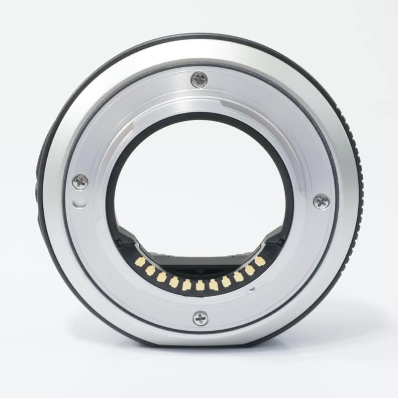 OLYMPUS／OM SYSTEM フォーサーズアダプター MMF-3 Aランク 中古