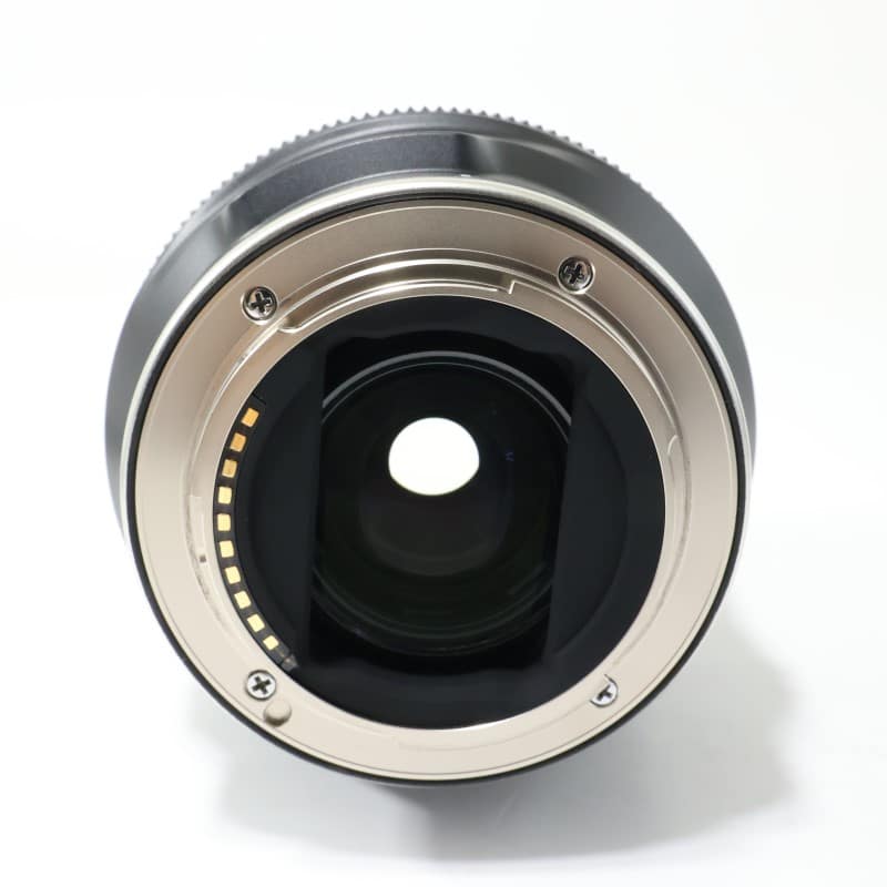 28-300mm F/4-7.1 Di III VC VXD (Model A074) ソニーEマウント