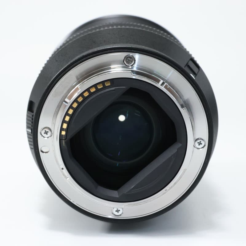 FE 24-70mm F2.8 GM II SEL2470GM2