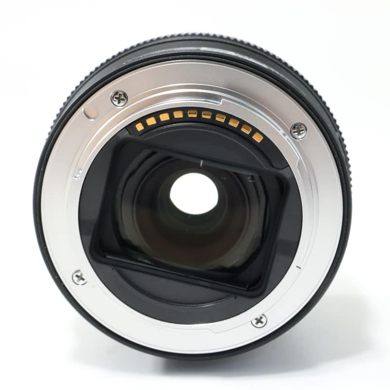 FE 28-60mm F4-5.6 SEL2860