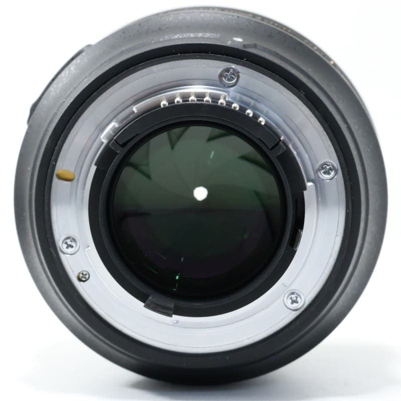 AF-S NIKKOR 35mm f/1.4G