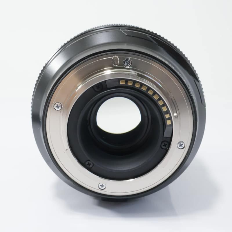 フジノンレンズ XF16-55mmF2.8 R LM WR