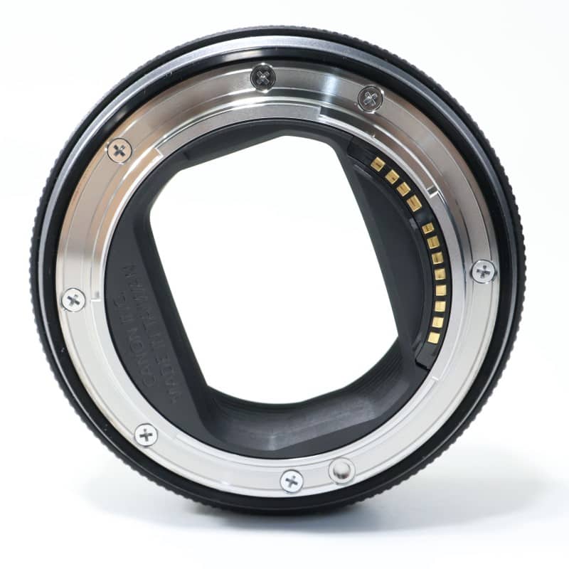 コントロールリングマウントアダプター CR-EF-EOS R