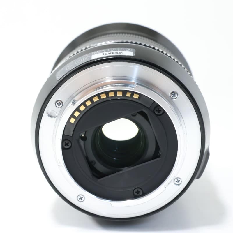 フジノンレンズ XF10-24mmF4 R OIS WR