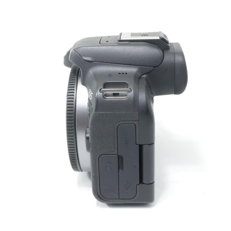 EOS R10 ボディー