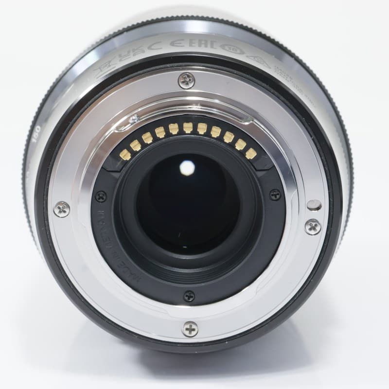 OM SYSTEM M.ZUIKO DIGITAL ED 40-150mm F4.0 PRO