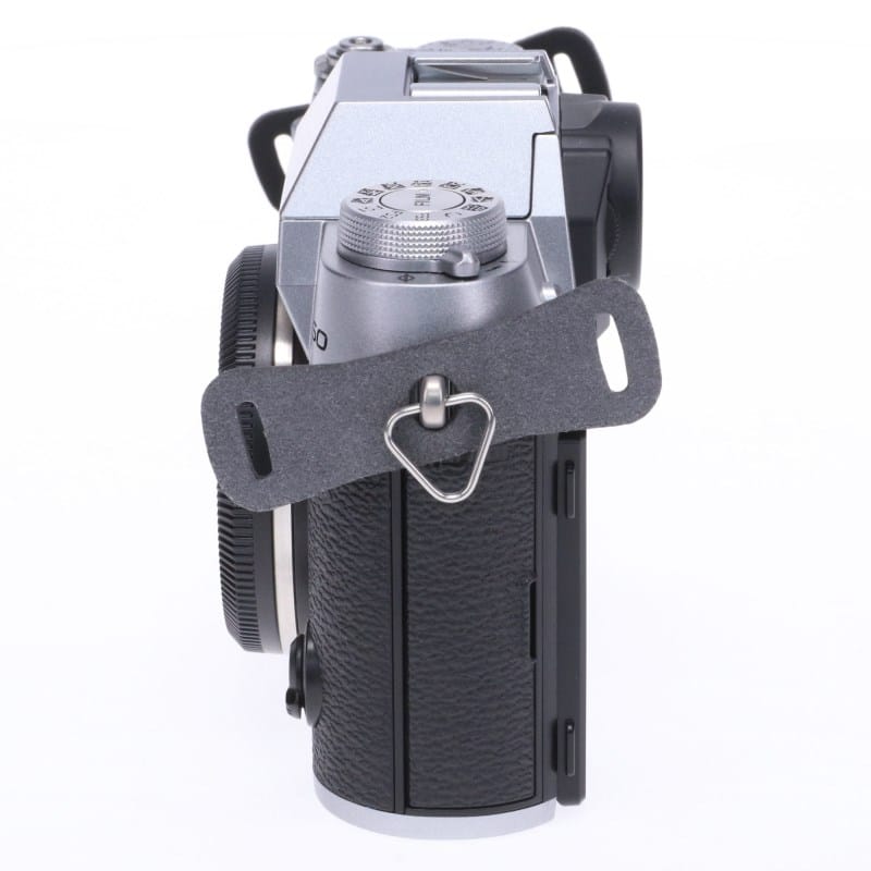 FUJIFILM X-T50 ボディ シルバー