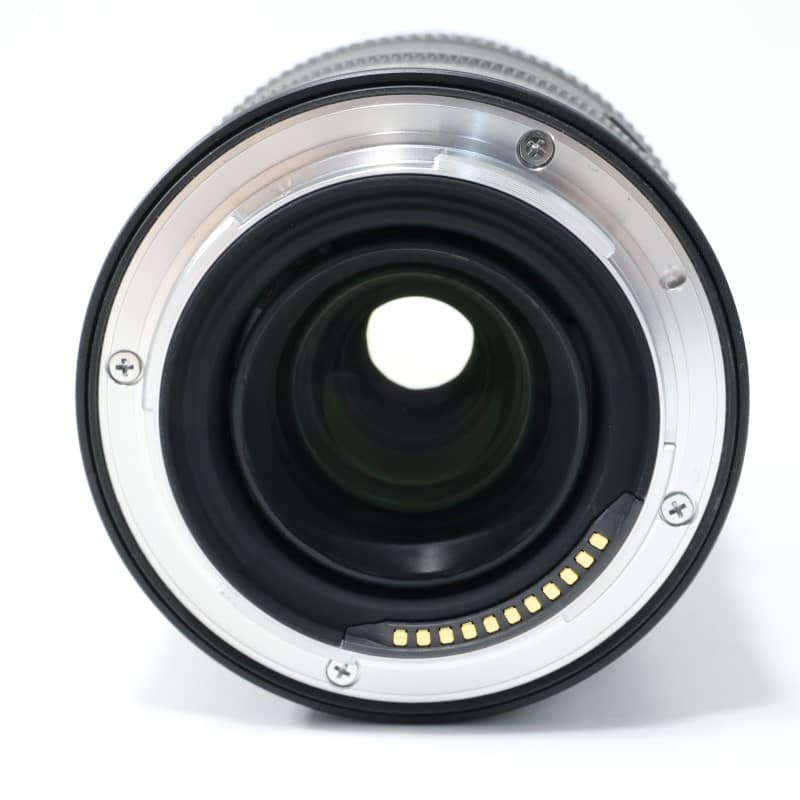 NIKKOR Z 24-200mm f/4-6.3 VR