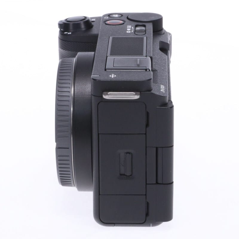 VLOGCAM ZV-E10 II ボディ ブラック ZV-E10M2B