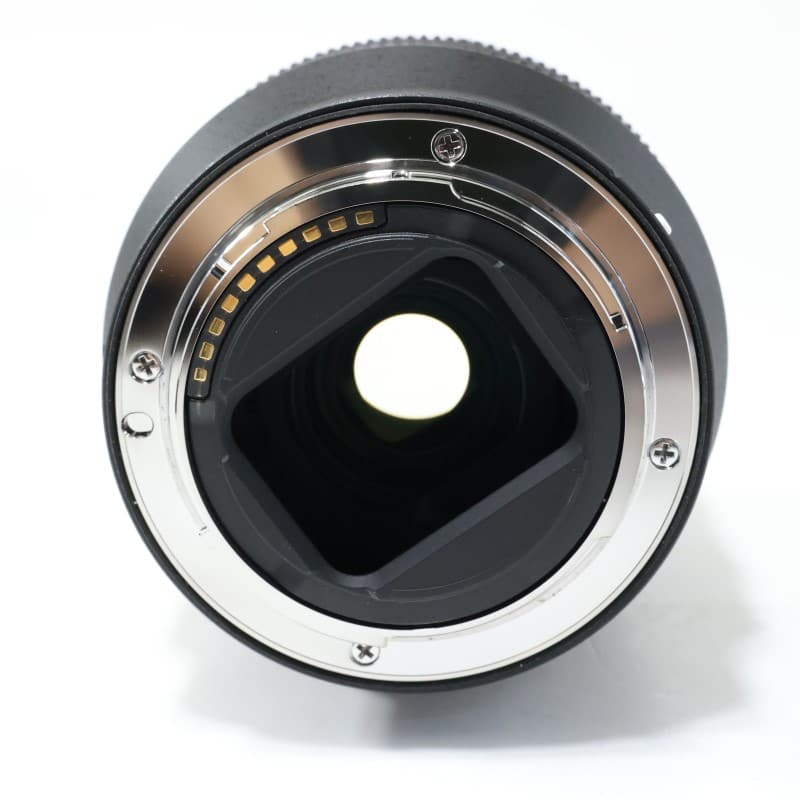 FE 16-25mm F2.8 G SEL1625G