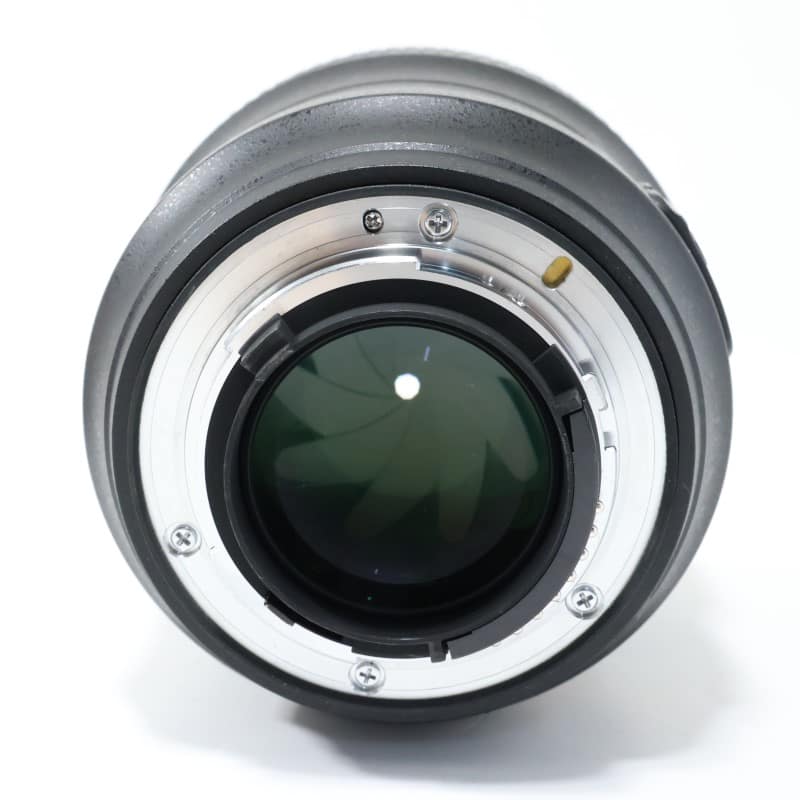 AF-S NIKKOR 35mm f/1.4G
