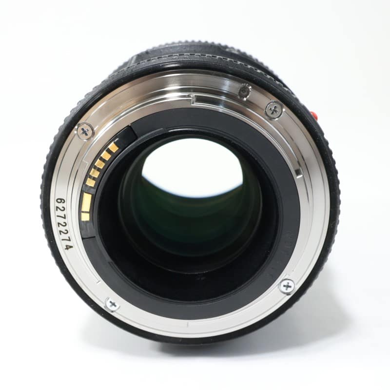 EF100mm F2.8Lマクロ IS USM