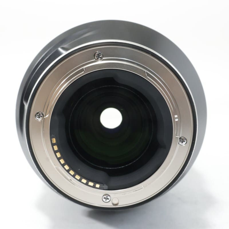 50-400mm F/4.5-6.3 Di III VC VXD (Model A067) ソニーEマウント