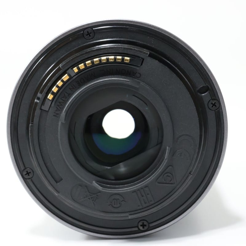RF-S18-150mm F3.5-6.3 IS STM