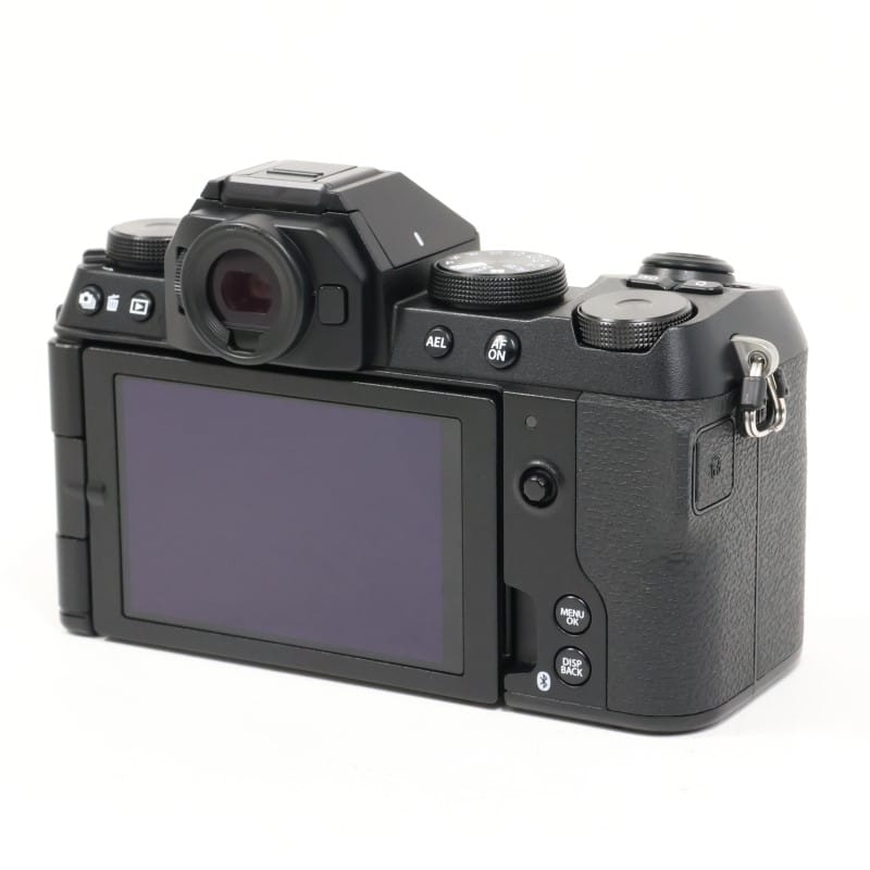 FUJIFILM X-S20 ボディ